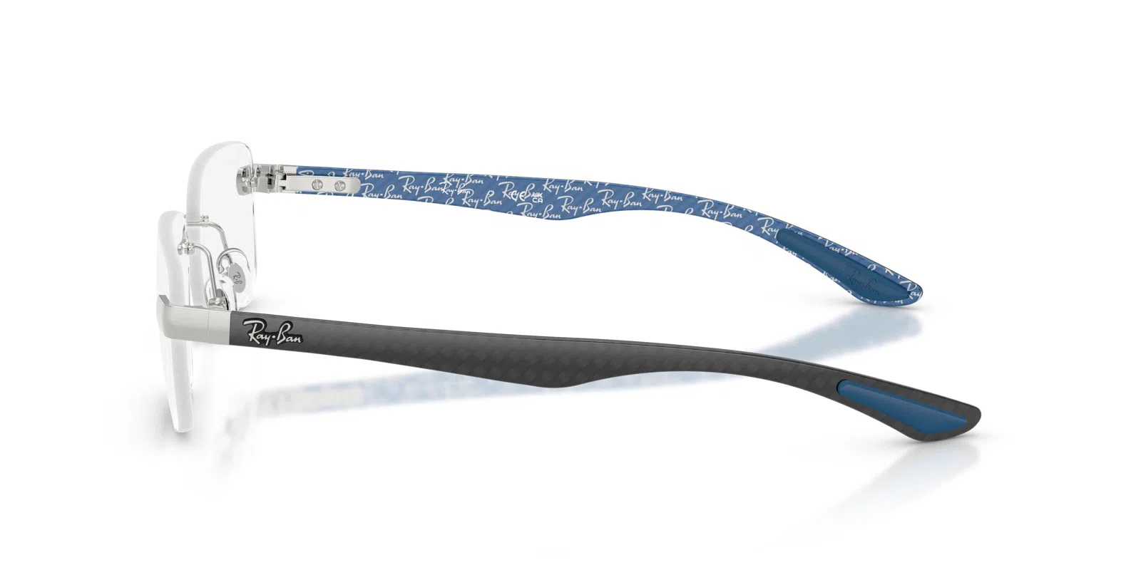 Ray-Ban 8423 Eyeglasses - view 6